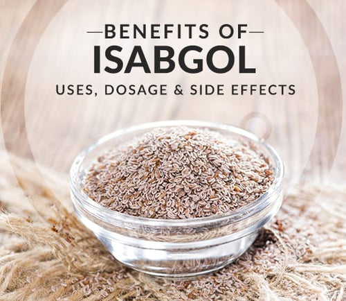 Isabgol