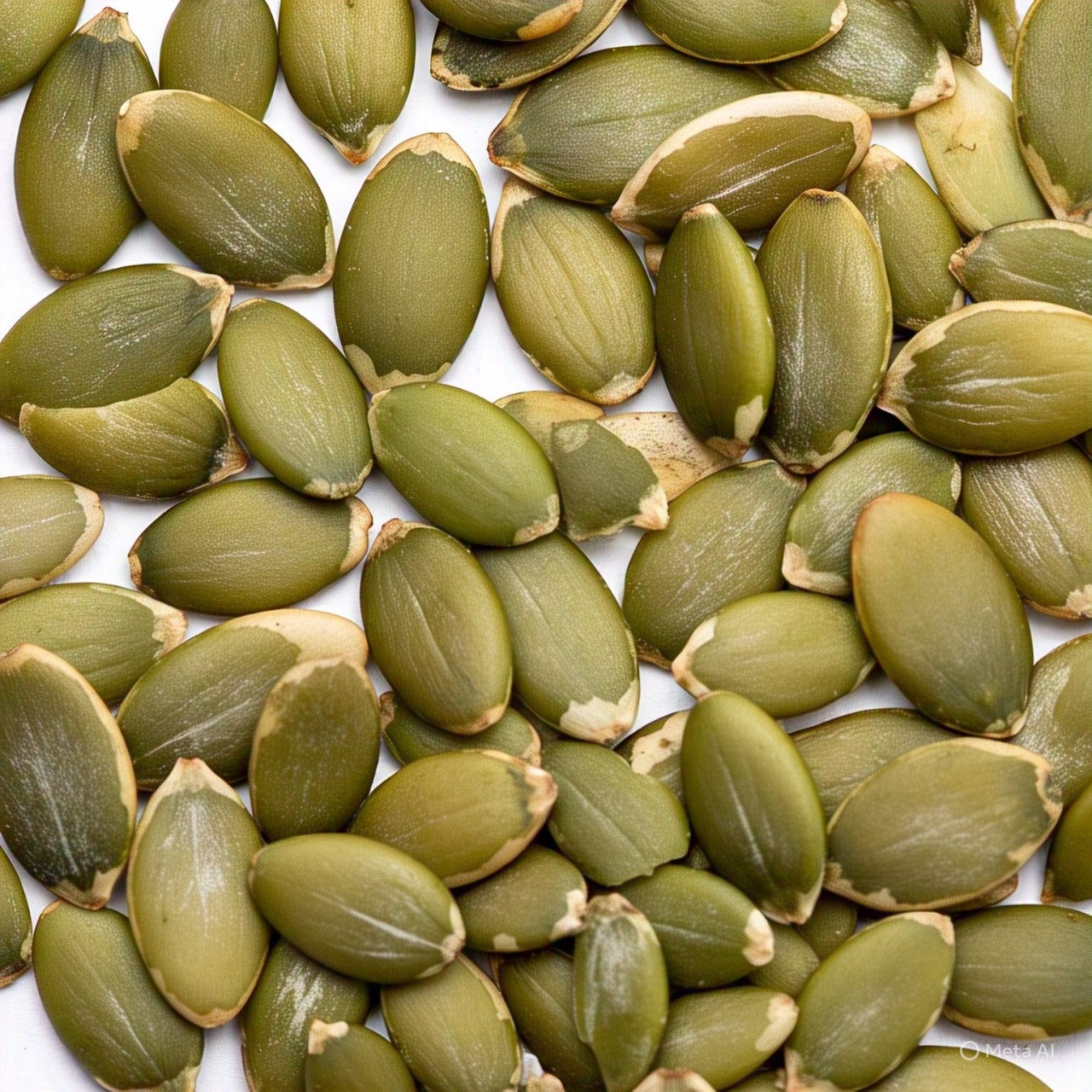 Pumpkin Seeds