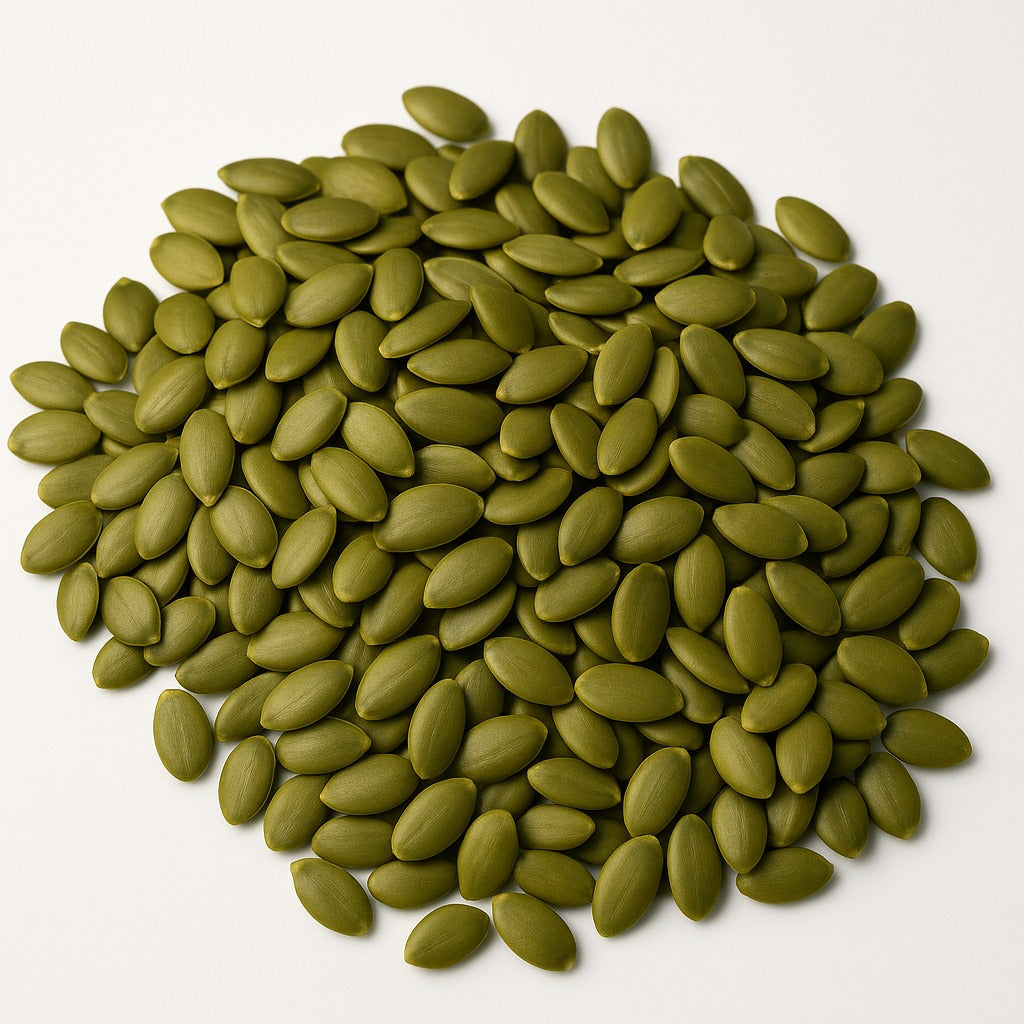 Pumpkin Seeds