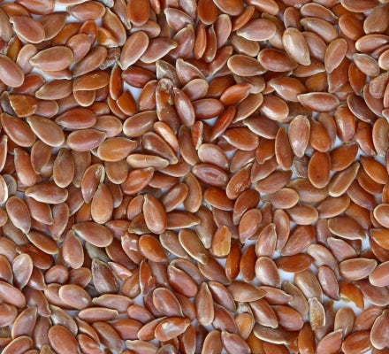 Flax Seeds