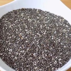 Chia Seeds