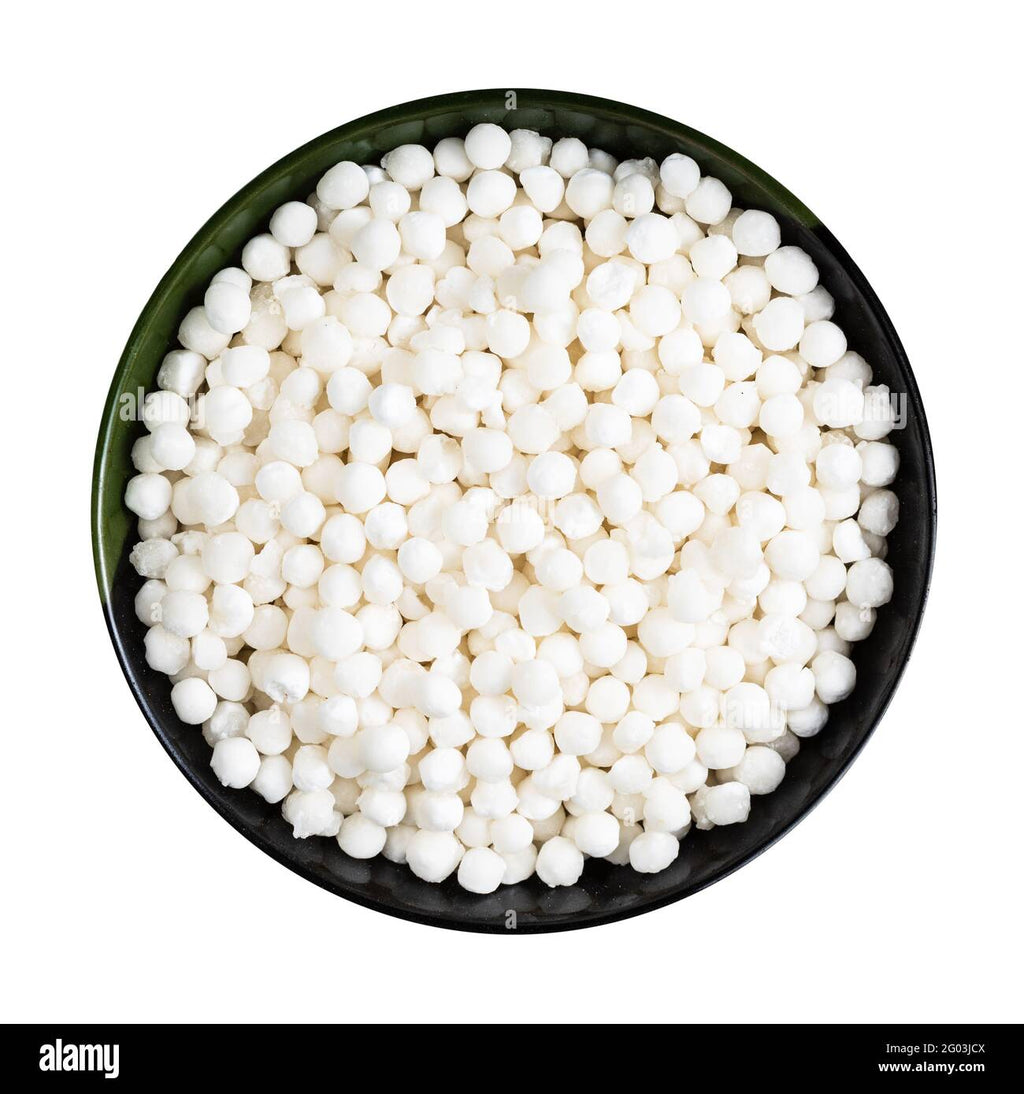 Sabudana
