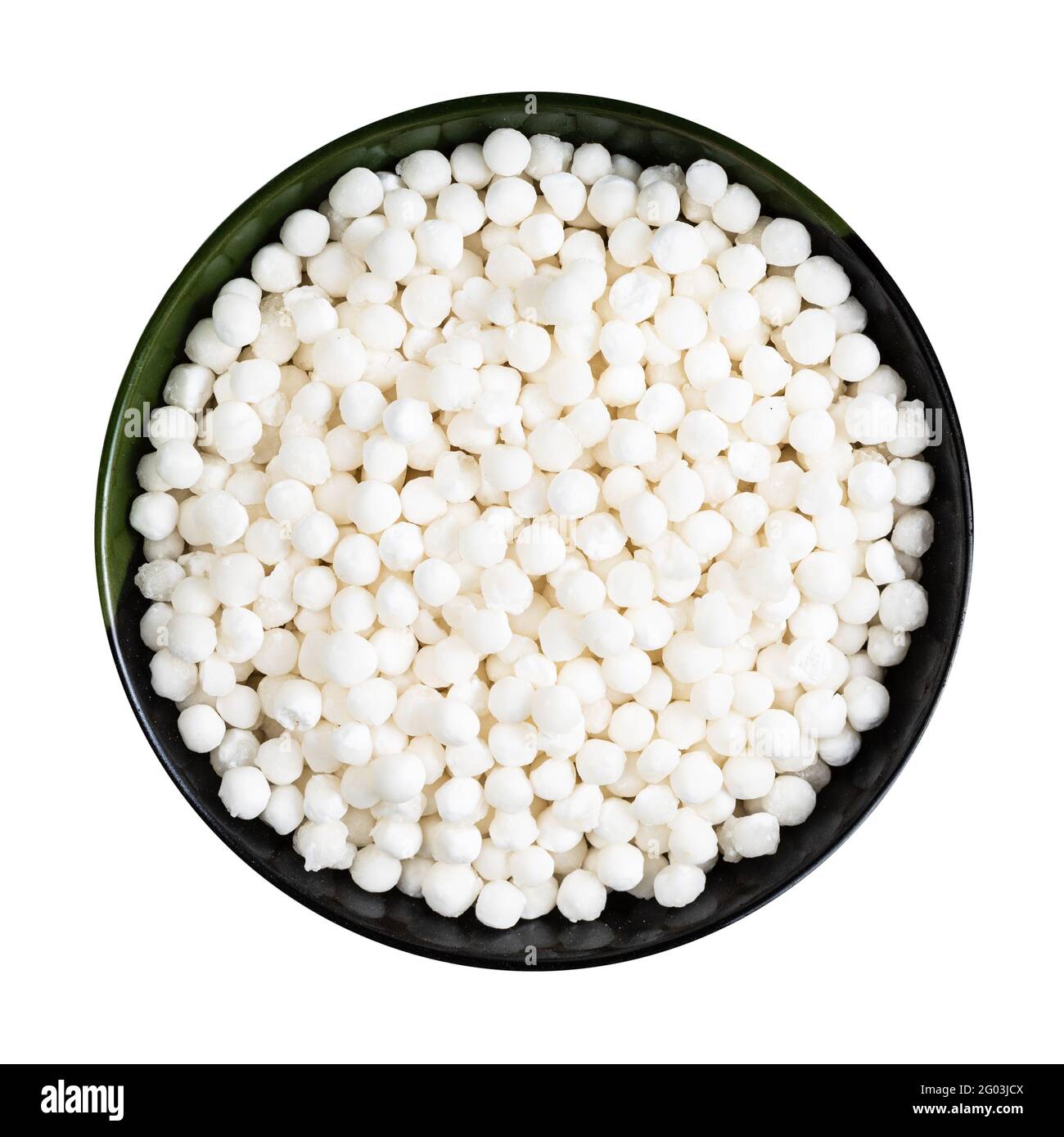 Sabudana