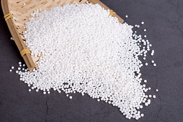 Sabudana