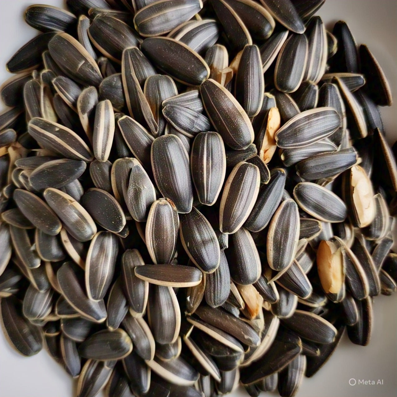 Sunflower Seeds