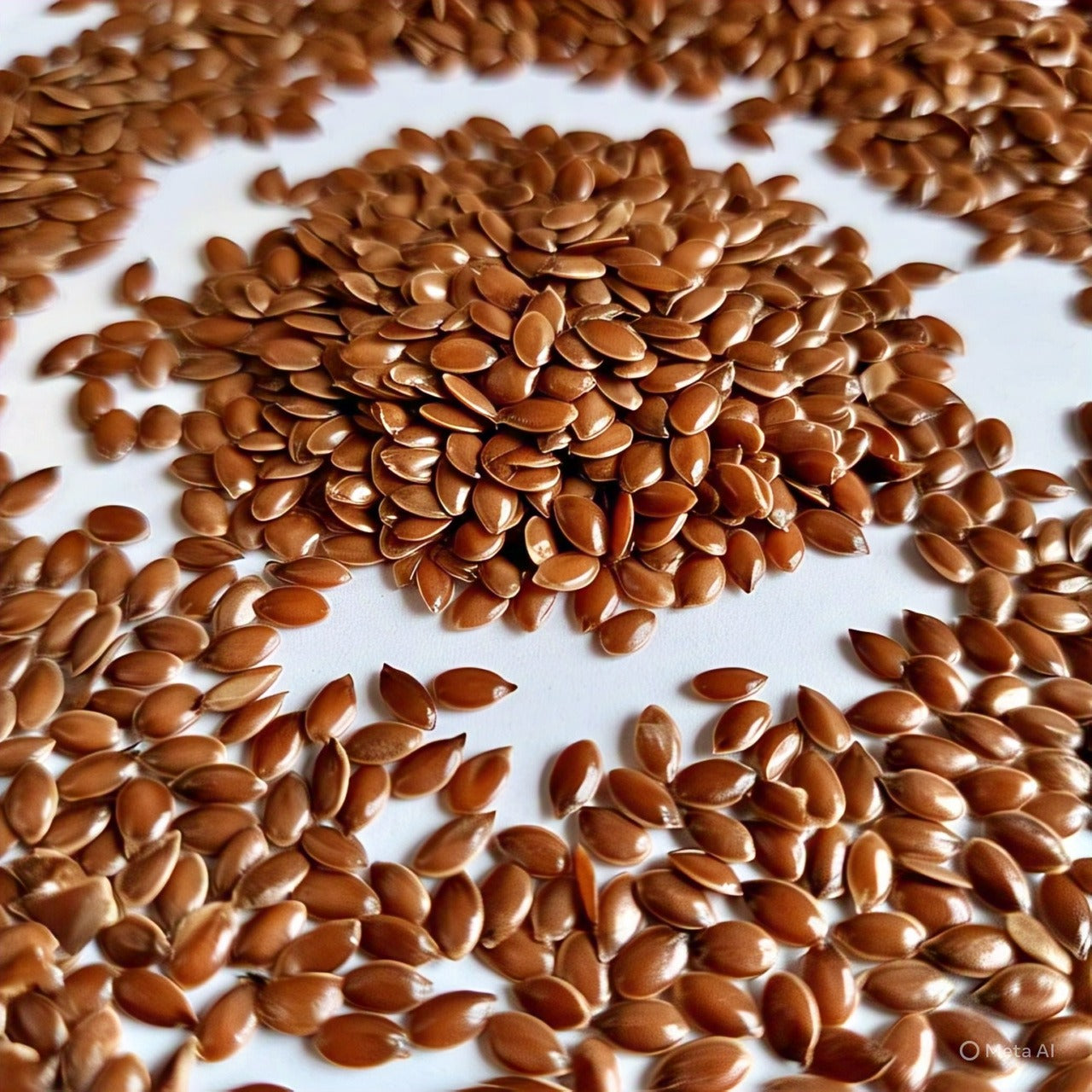 Flax Seeds