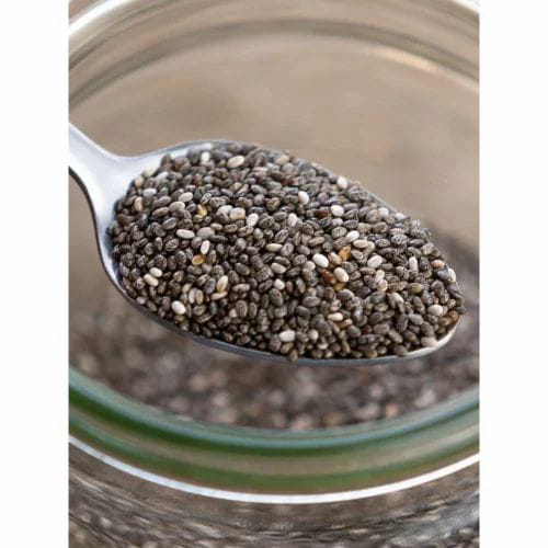 Chia Seeds