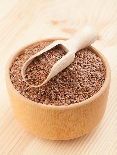 Flax Seeds