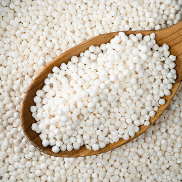 Sabudana