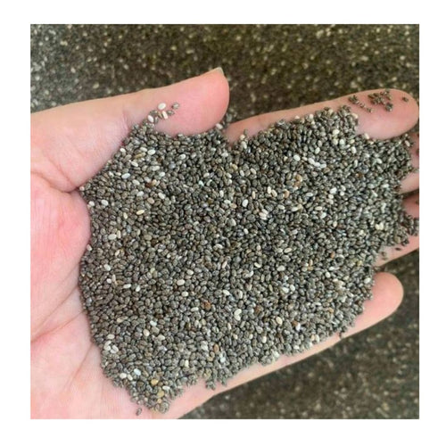 Chia Seeds
