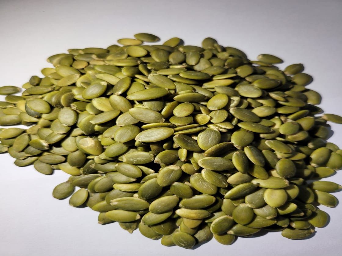 Pumpkin Seeds