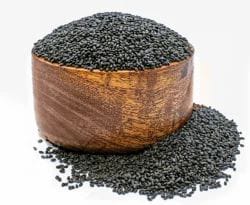 Basil Seeds